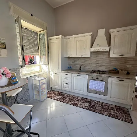 Scugnizzella Holiday House * Neapel