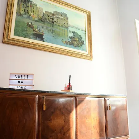 Scugnizzella Holiday House