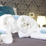 شقة Scugnizzella Holiday House نابولي