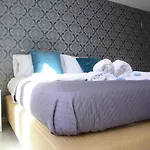 شقة Scugnizzella Holiday House