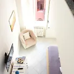 شقة Scugnizzella Holiday House *