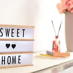 شقة Scugnizzella Holiday House