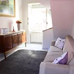 شقة Scugnizzella Holiday House نابولي