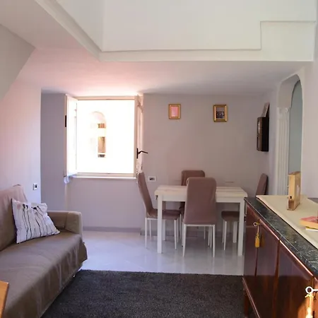 Scugnizzella Holiday House