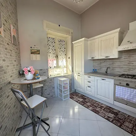 Apartment Scugnizzella Holiday House *