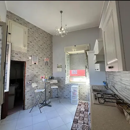 Scugnizzella Holiday House Apartment