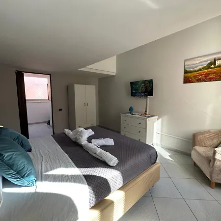 Scugnizzella Holiday House Apartmán