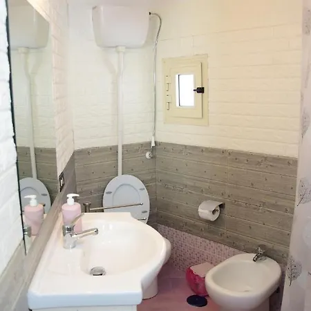 Scugnizzella Holiday House Appartamento *