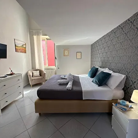 Scugnizzella Holiday House Appartamento *