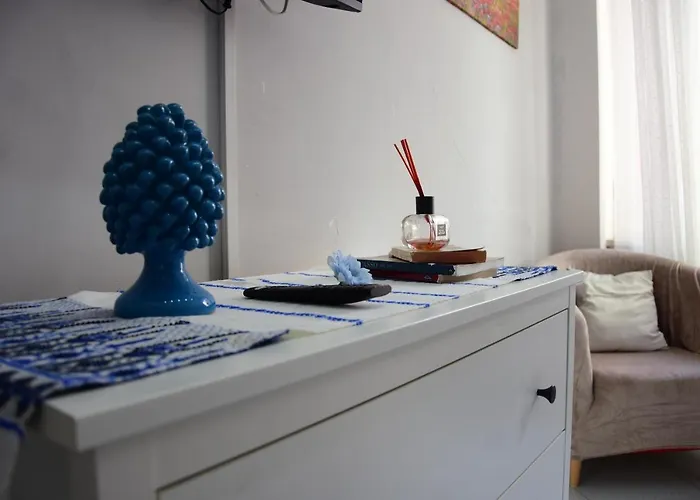 Scugnizzella Holiday House 아파트 나폴리