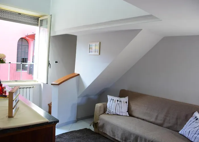Scugnizzella Holiday House 아파트 *