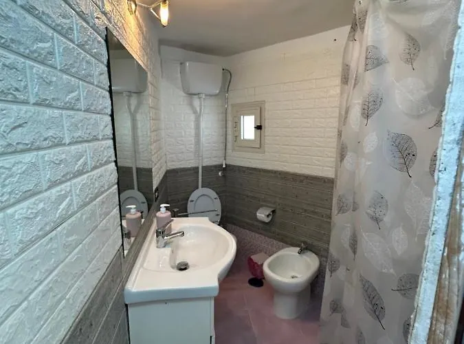 Scugnizzella Holiday House 아파트 나폴리